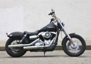 Harley-Davidson FXDB Dyna Street